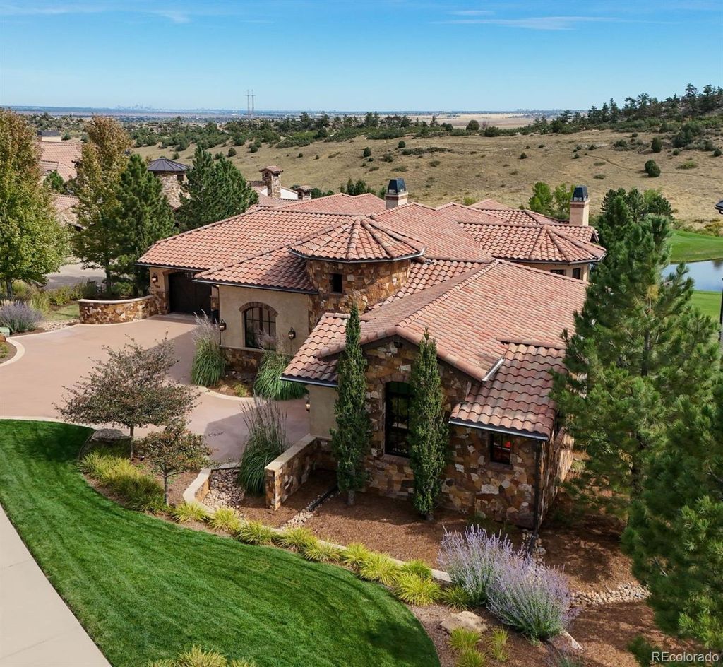 Photo of 7188 Raphael Lane, Littleton, CO 80125 (MLS # 1775997)