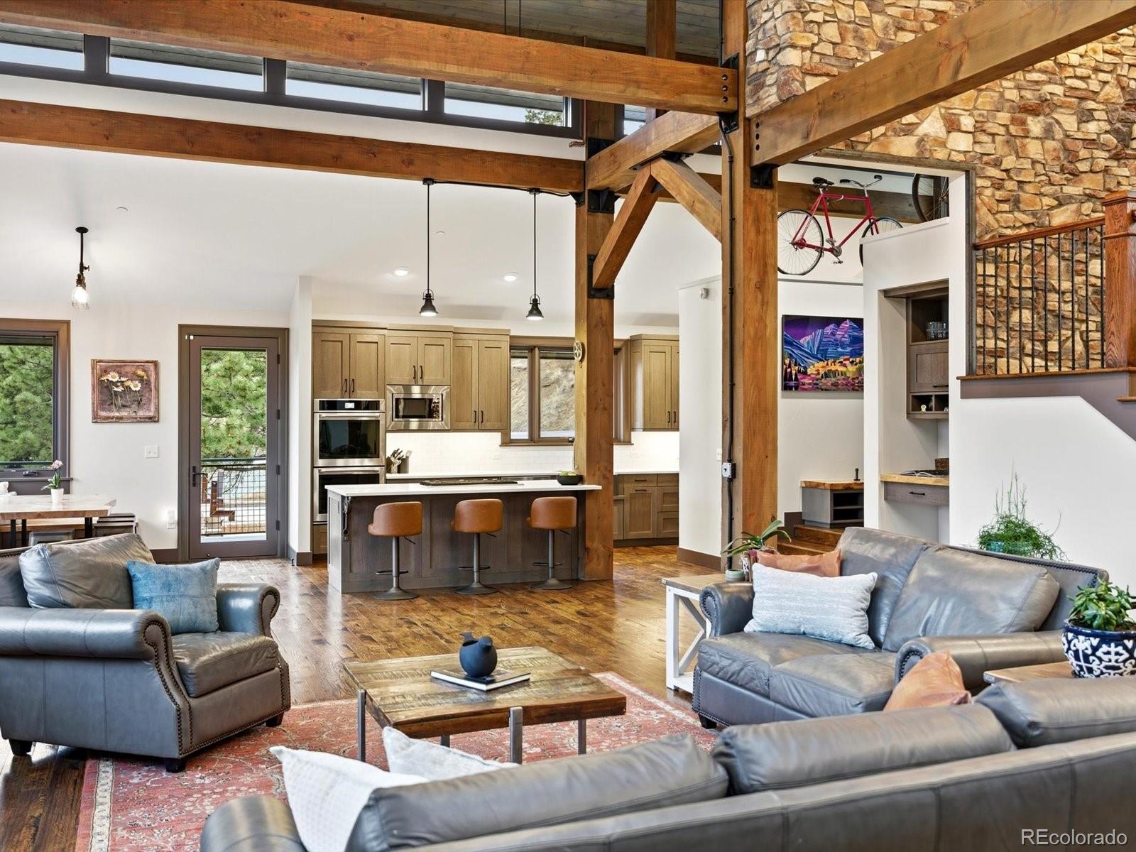 980 Twisted Pine Road