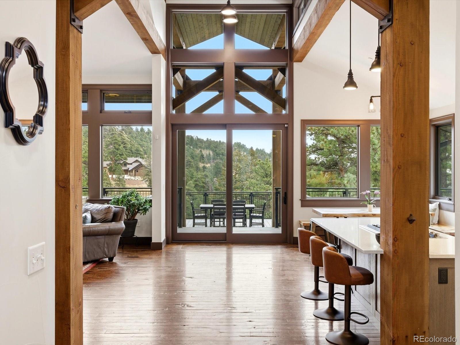 980 Twisted Pine Road