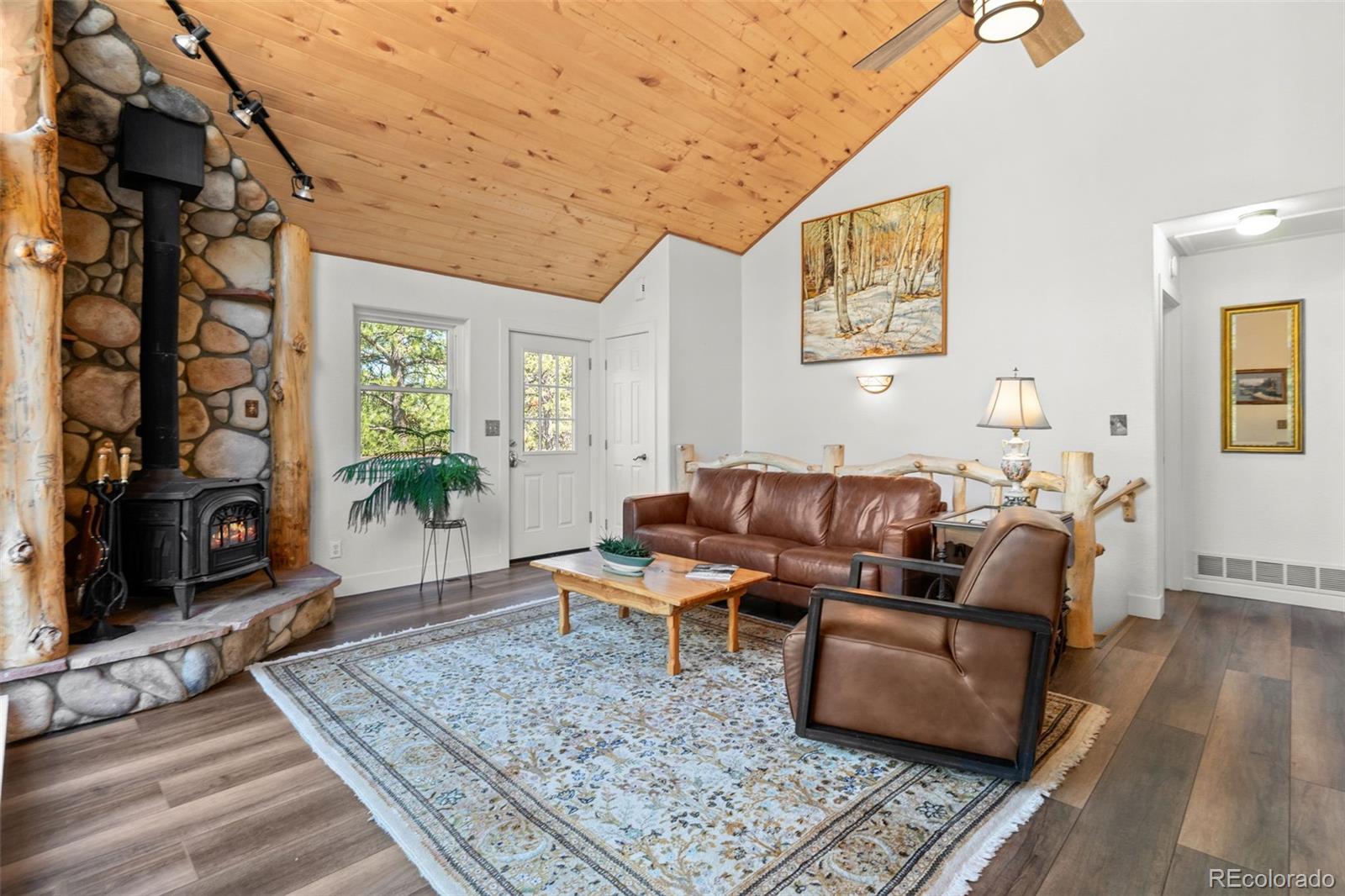 43 Crystal Rock Road