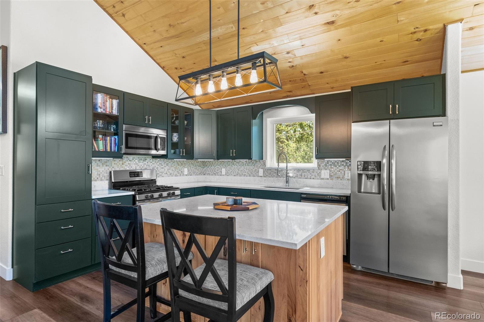 43 Crystal Rock Road