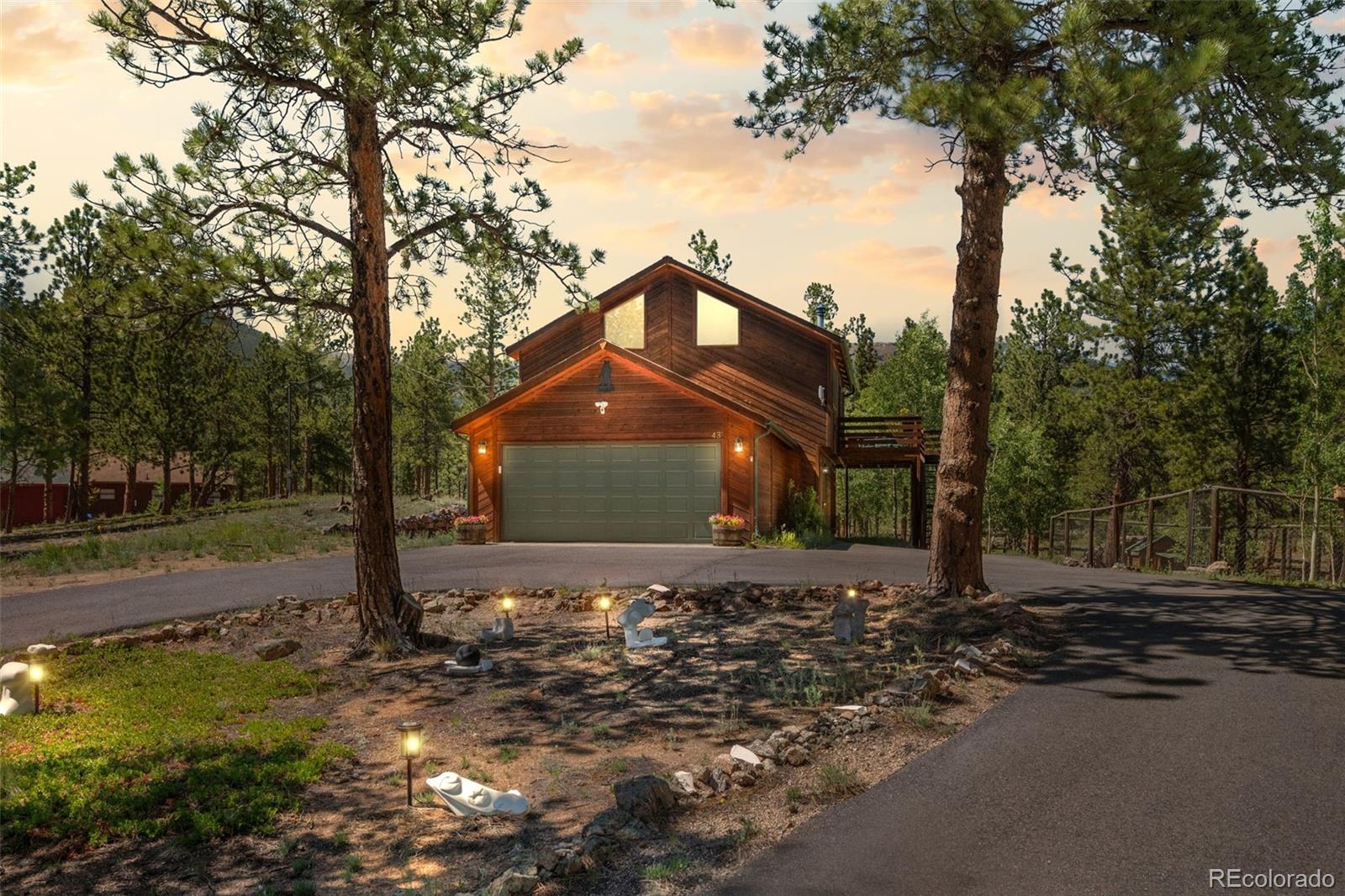 43 Crystal Rock Road
