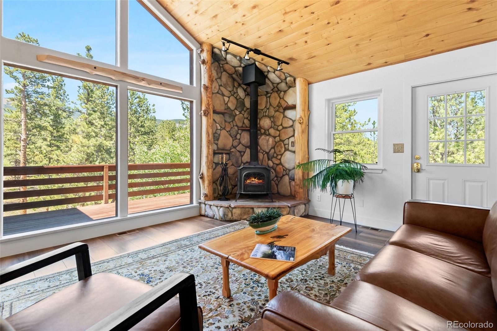 43 Crystal Rock Road