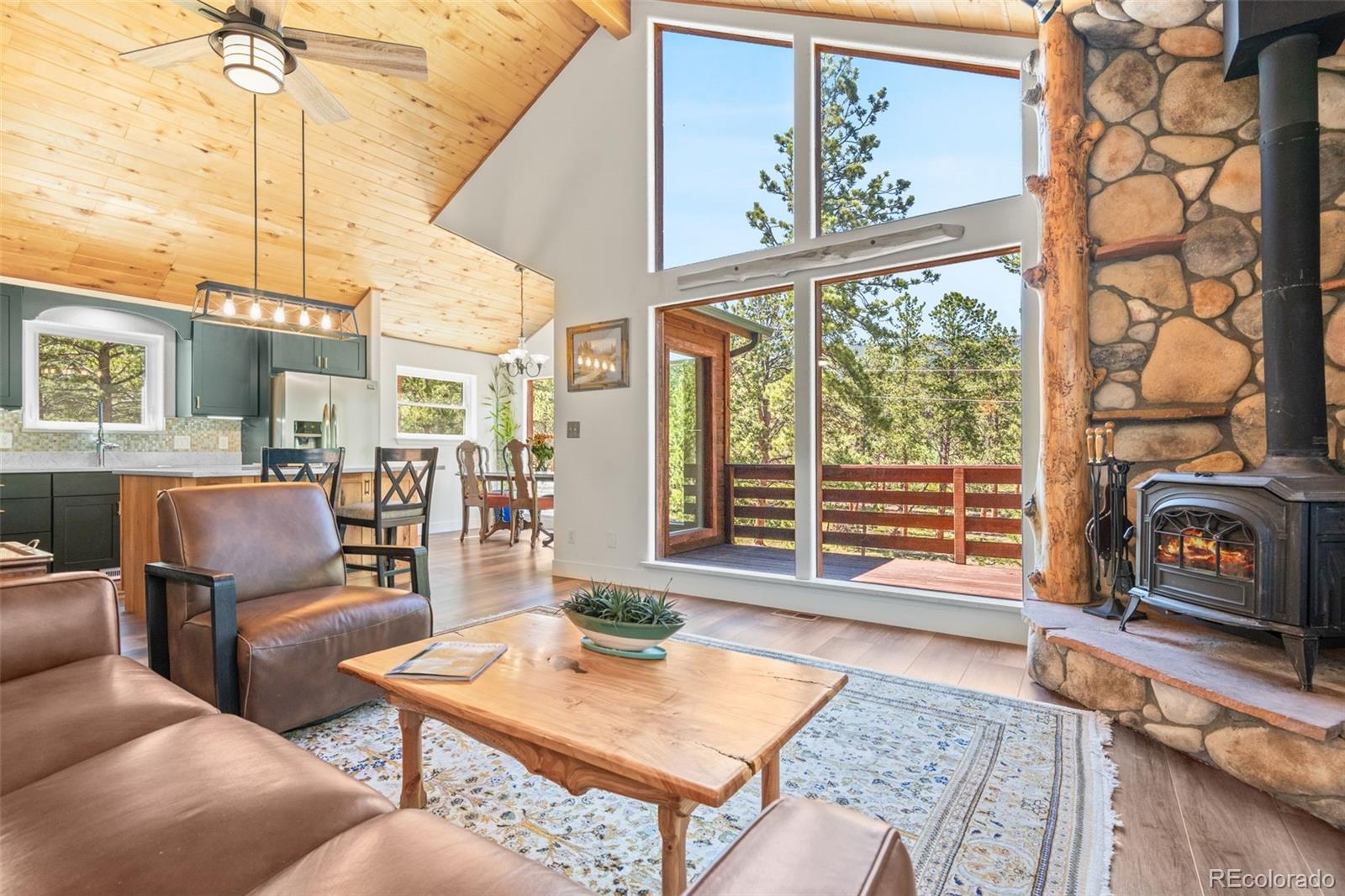 43 Crystal Rock Road