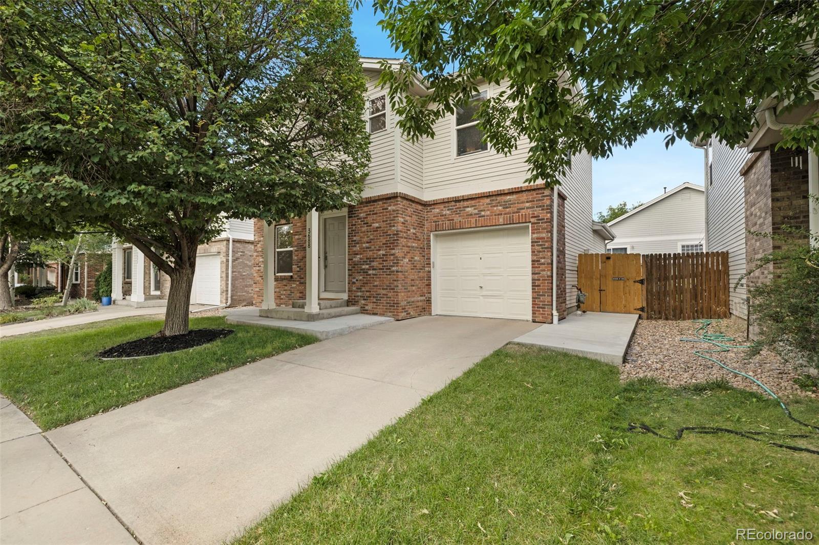 3688 Dexter Court