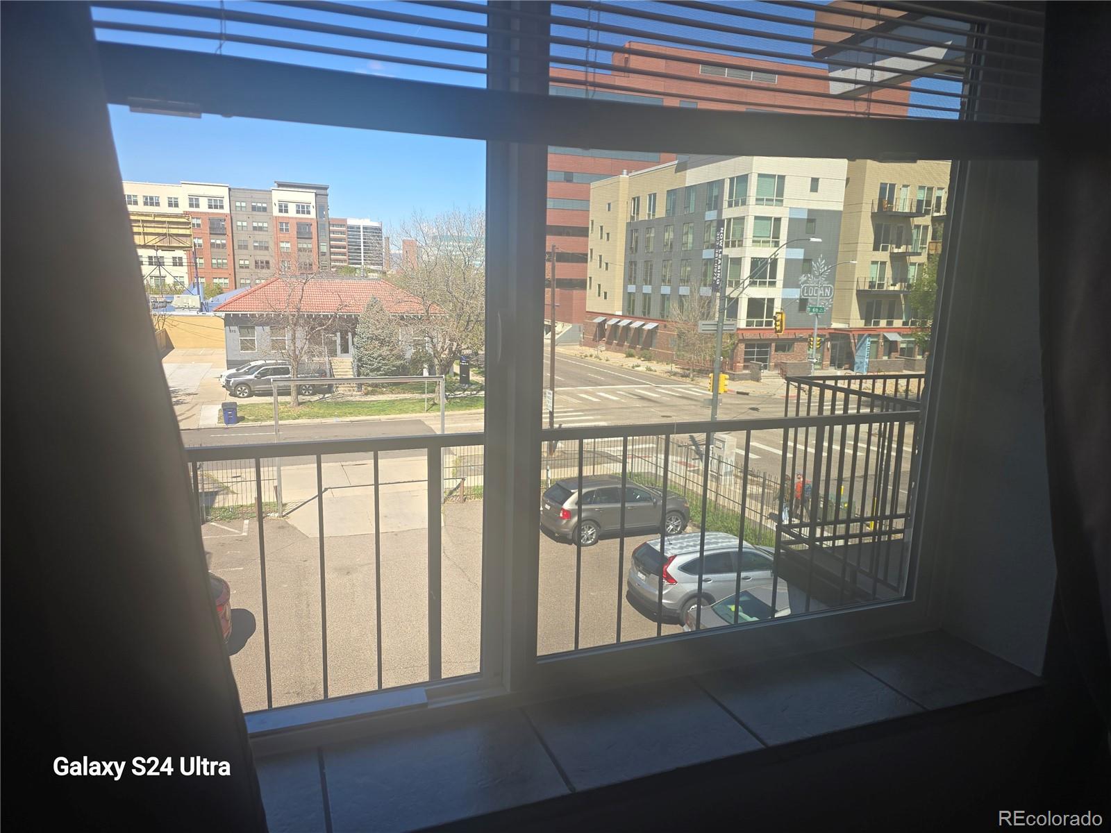 590 N Logan Street 303