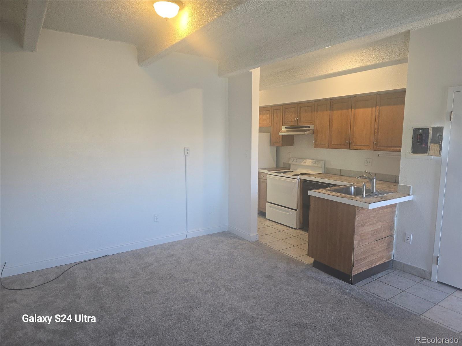 590 N Logan Street 303