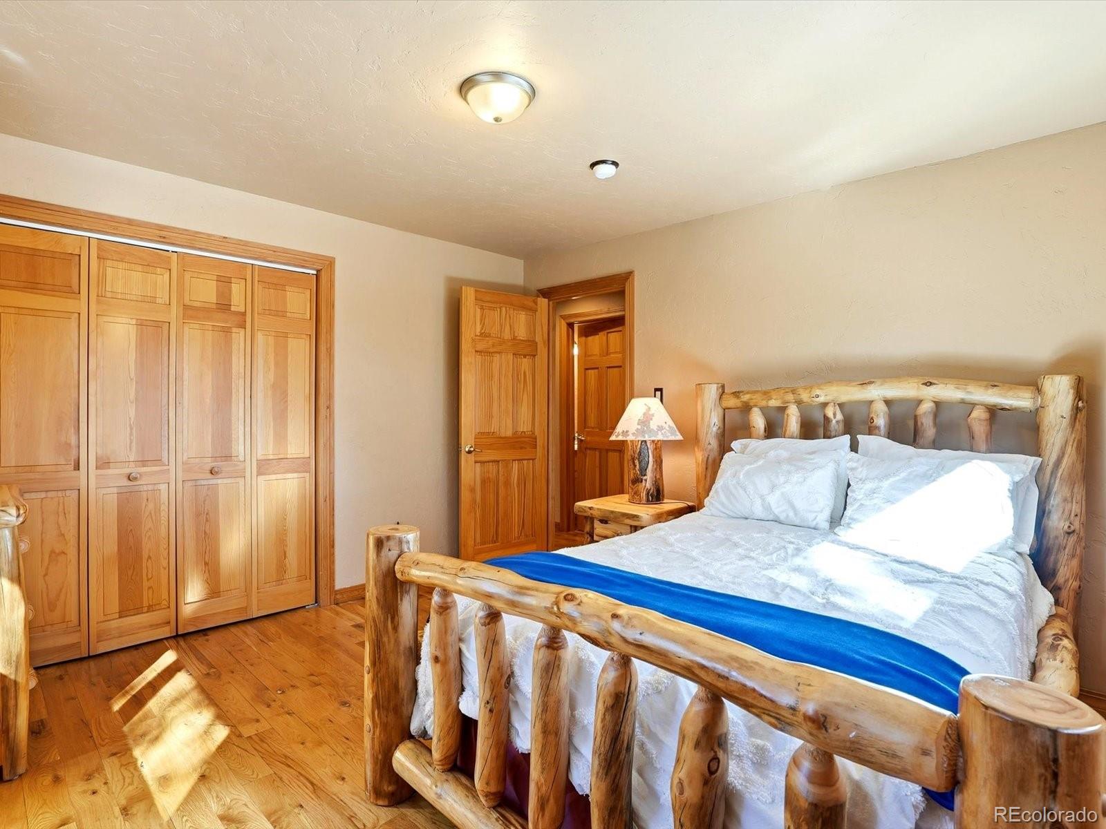 8220 Iowa Gulch Road