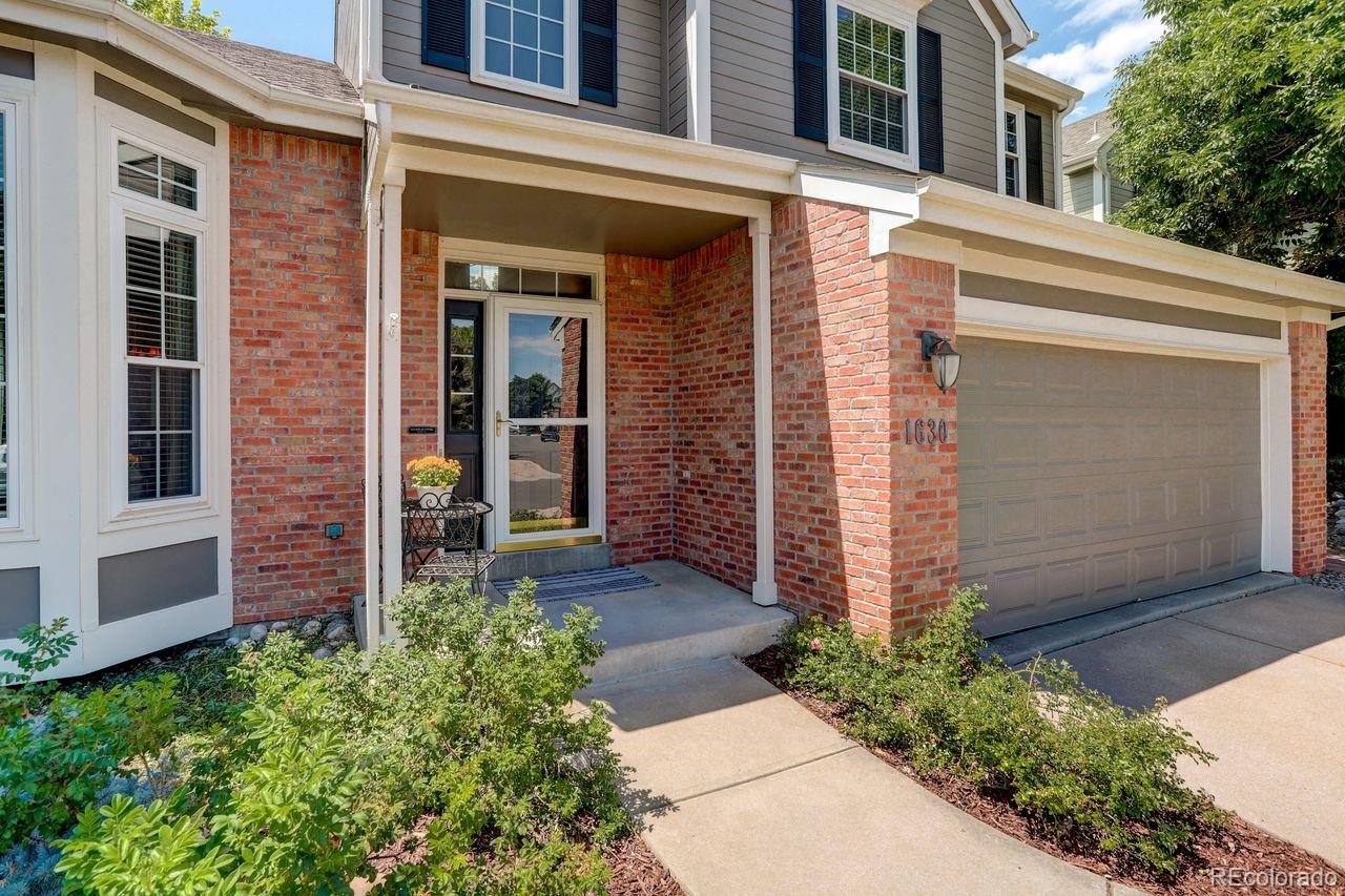 1630 Spring Water Place
