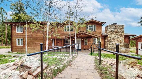 28730 Mountain View Road Conifer CO 80433
