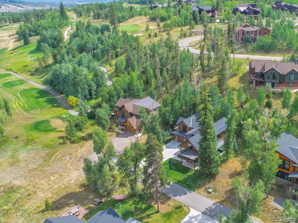 150 Game Trail Road