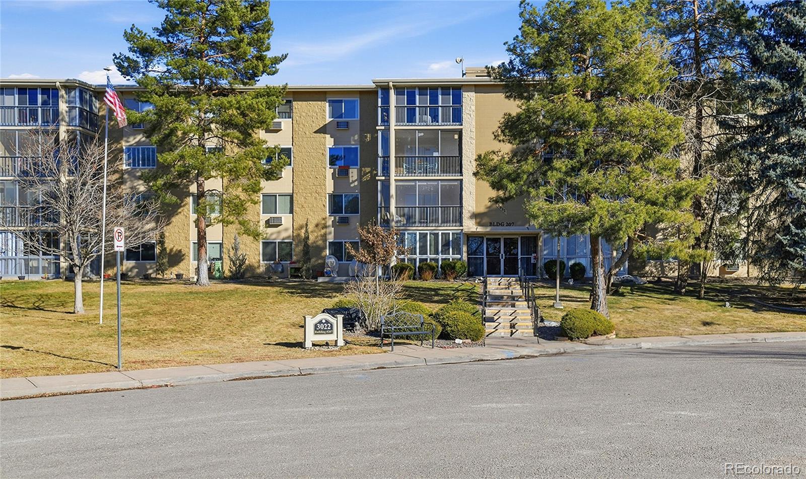 3022 S Wheeling Way 309