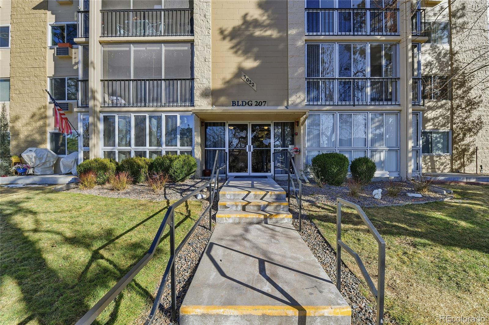 3022 S Wheeling Way 309