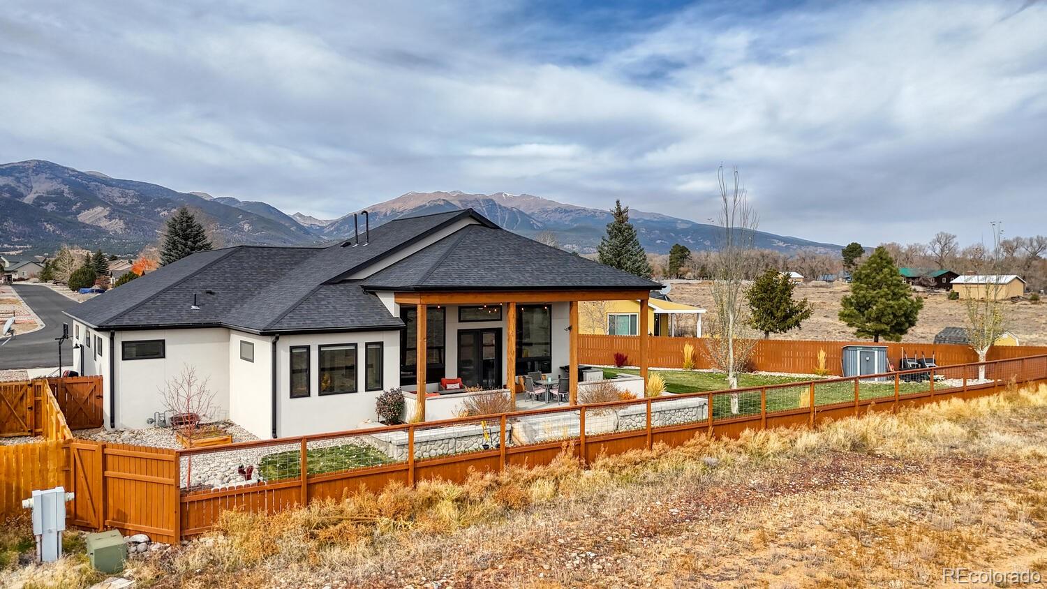 139 Windwalker Road, Buena Vista, CO, 81211 4 139 Windwalker Road