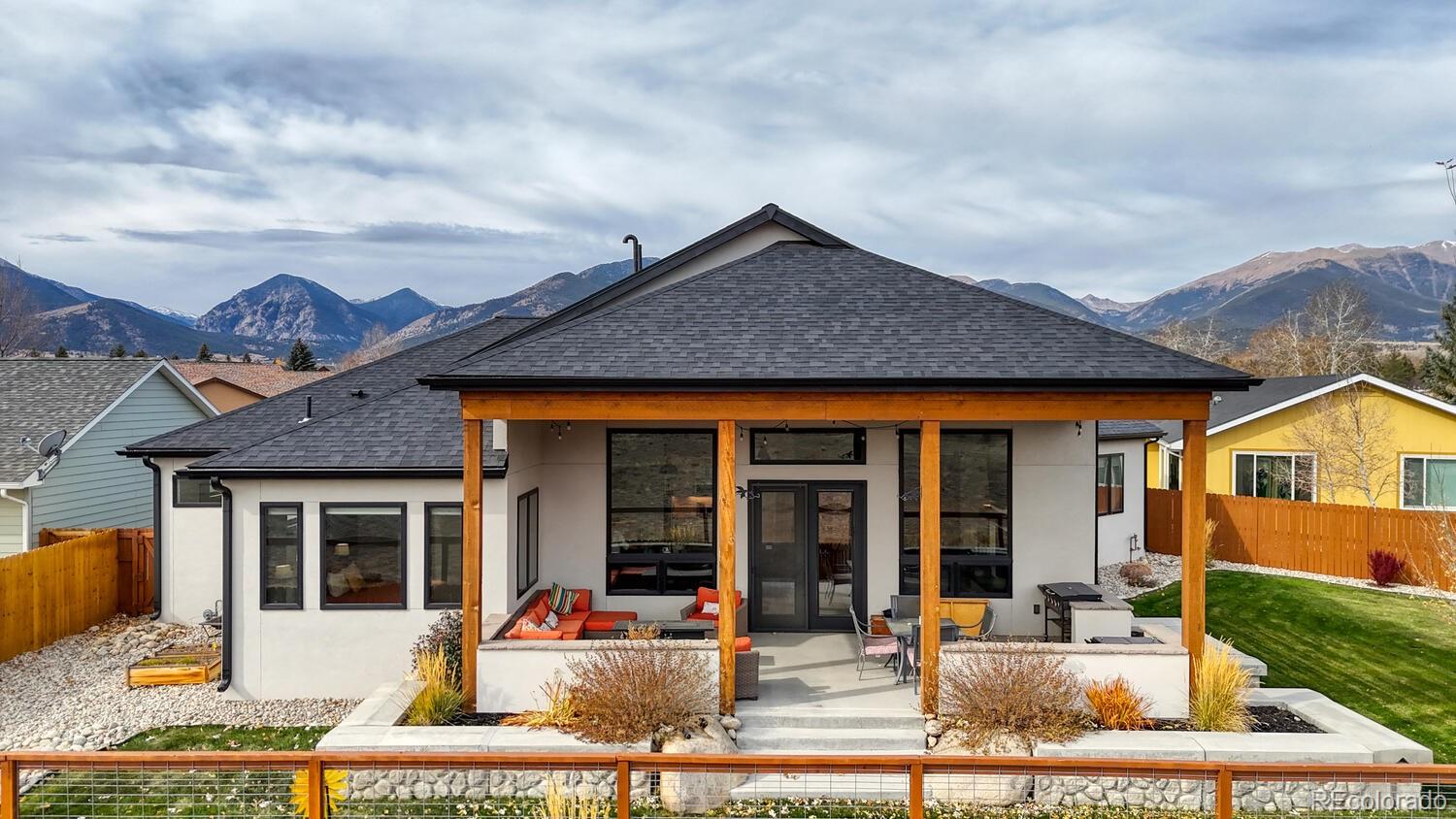 139 Windwalker Road, Buena Vista, CO, 81211 3 139 Windwalker Road