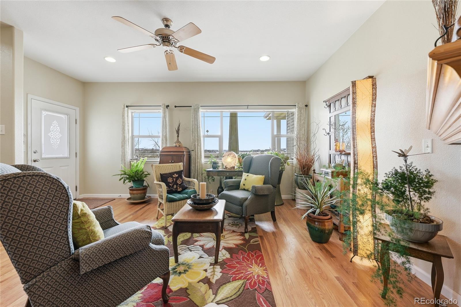 5654 Bergamont Private Drive