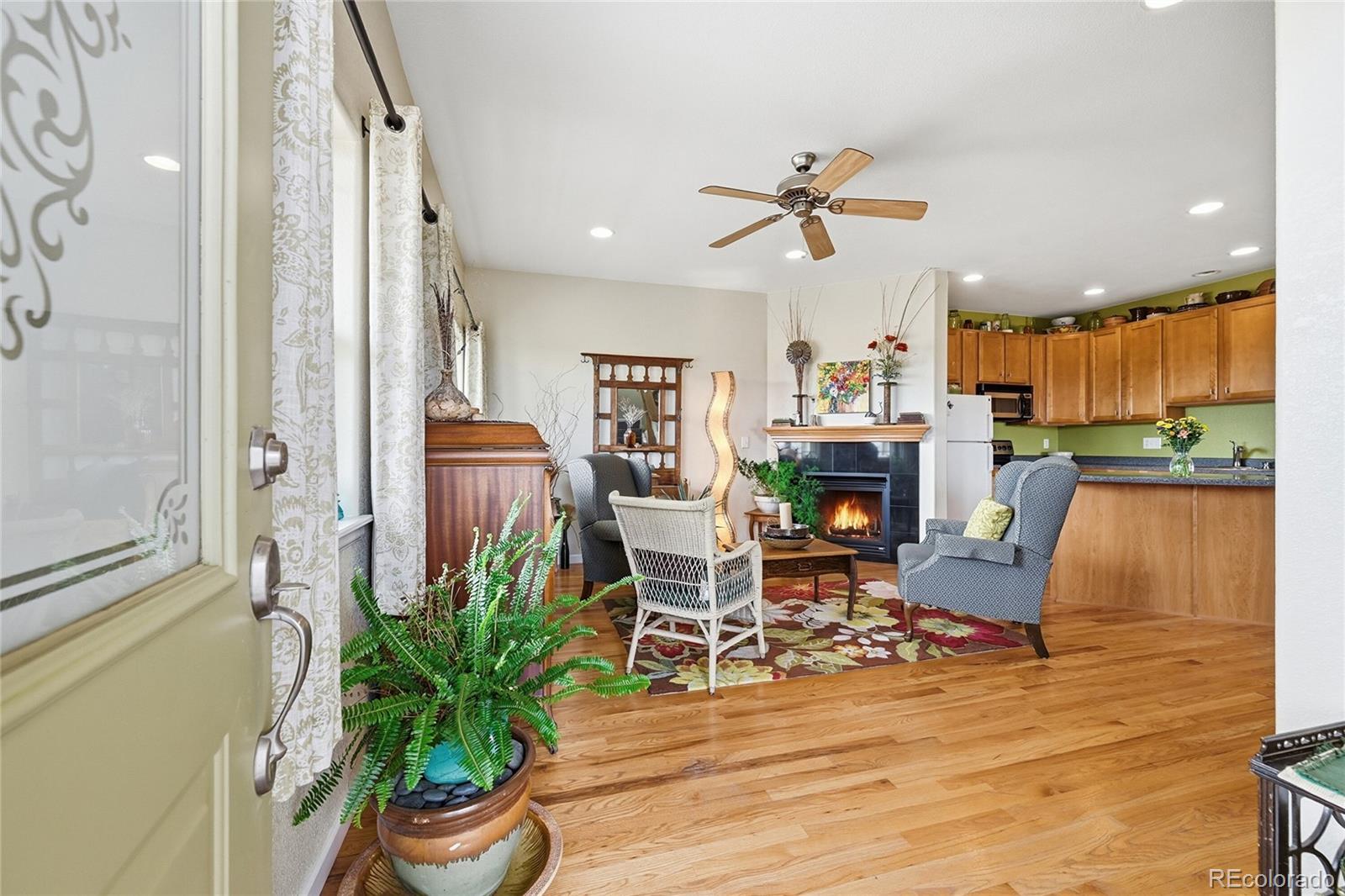 5654 Bergamont Private Drive