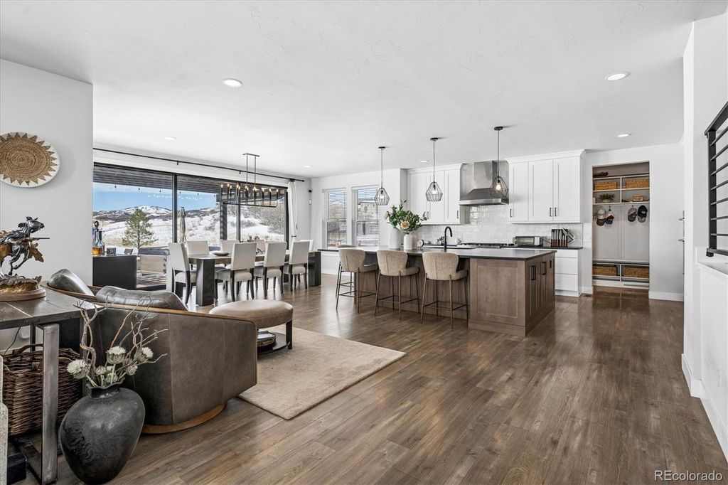 Photo of 5601 Raintree Drive, Parker, CO 80134 (MLS # 2788581)