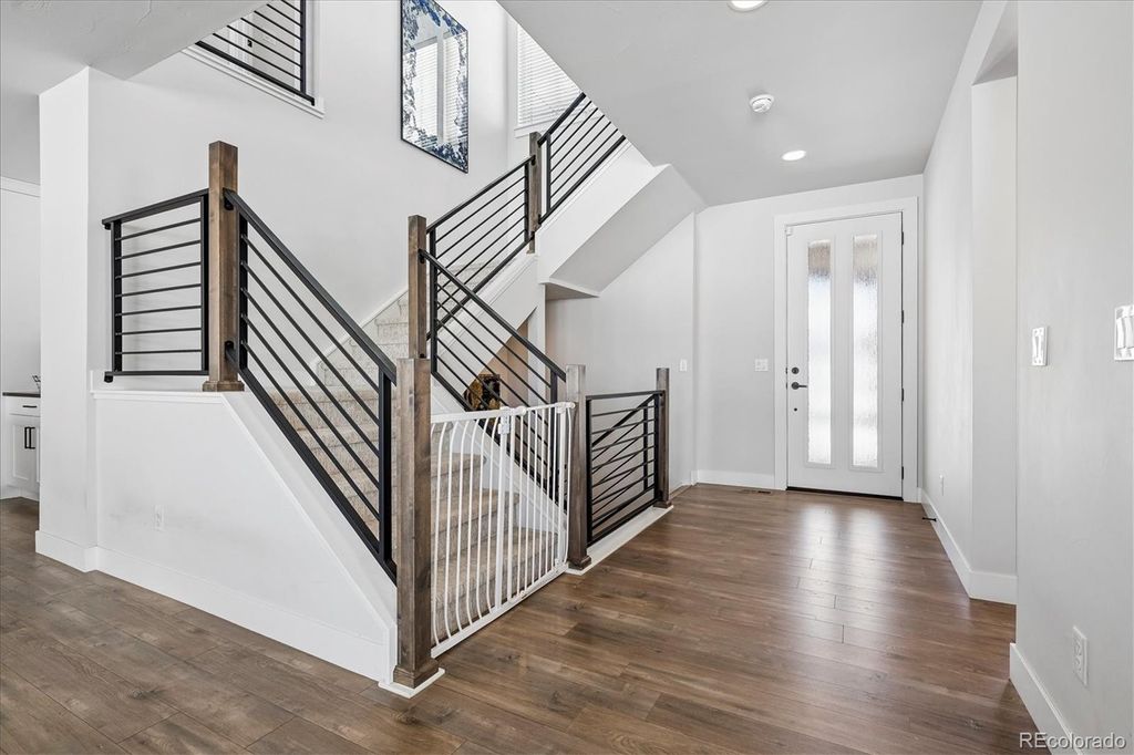 Photo of 5601 Raintree Drive, Parker, CO 80134 (MLS # 2788581)