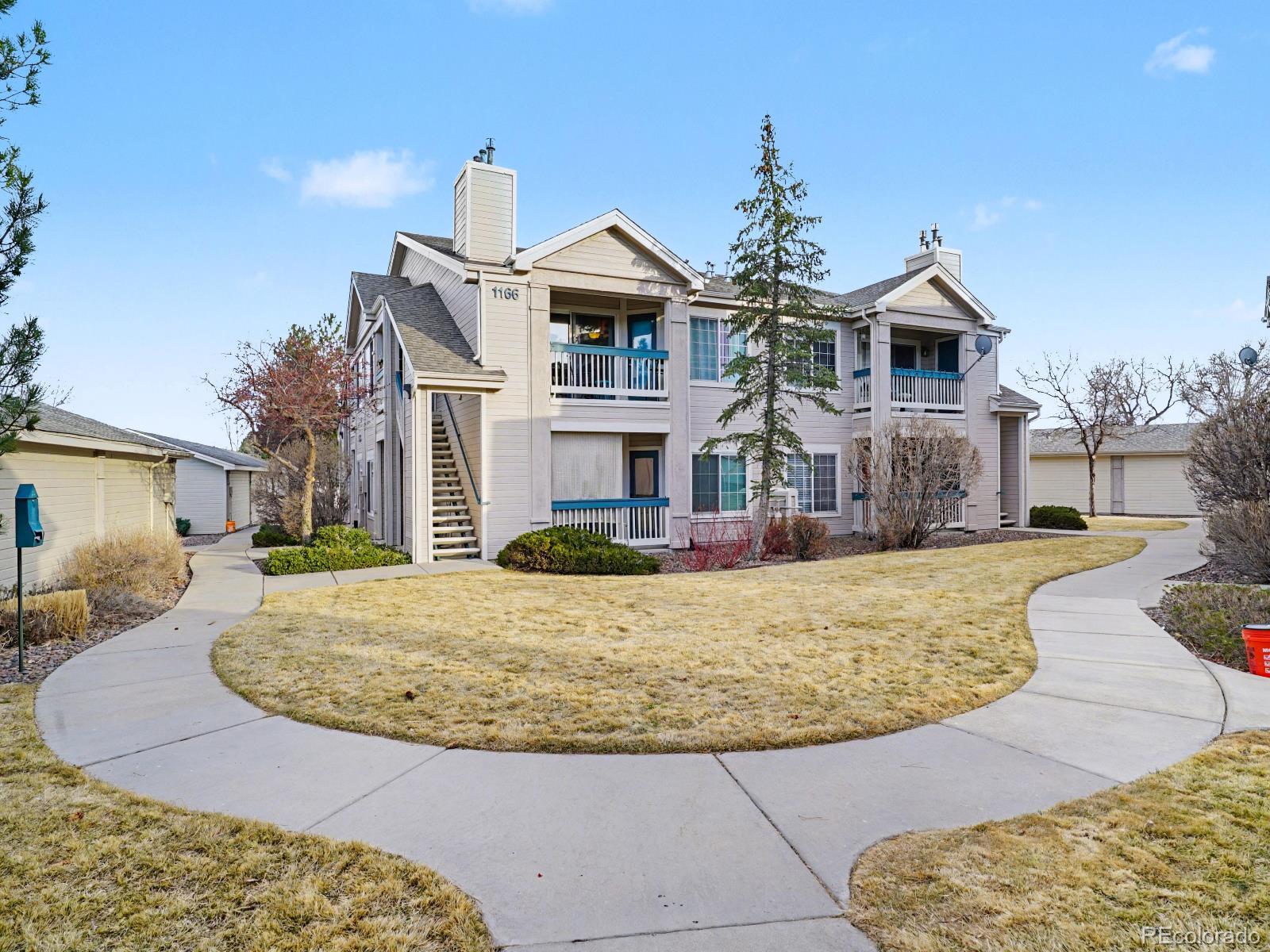 1166 Opal St #104, Broomfield, CO, 80020
