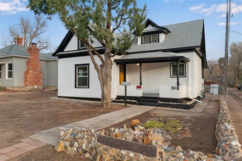  Colorado Springs CO 80904