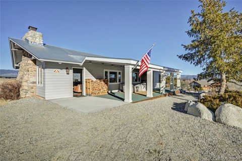 27764 County Road 340 Buena Vista CO 81211