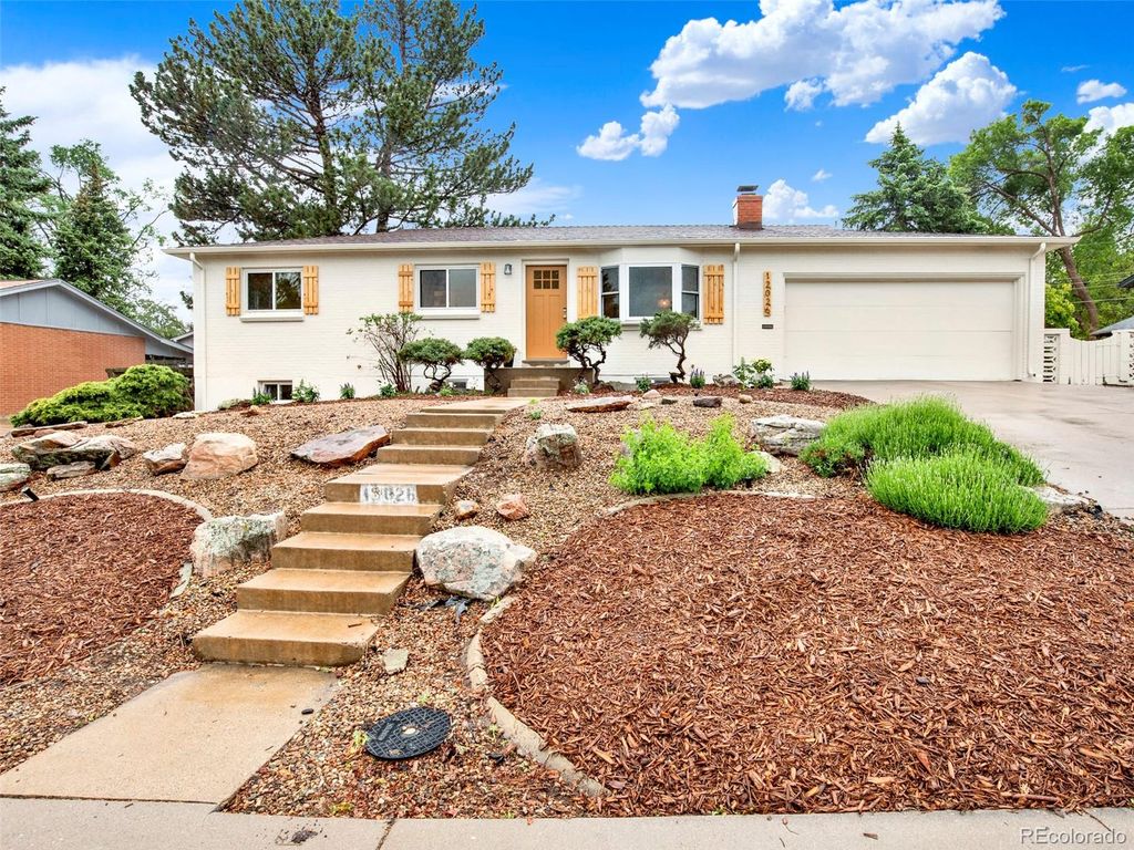 Photo of 12026 W Virginia Place, Lakewood, CO 80228 (MLS # 7691395)