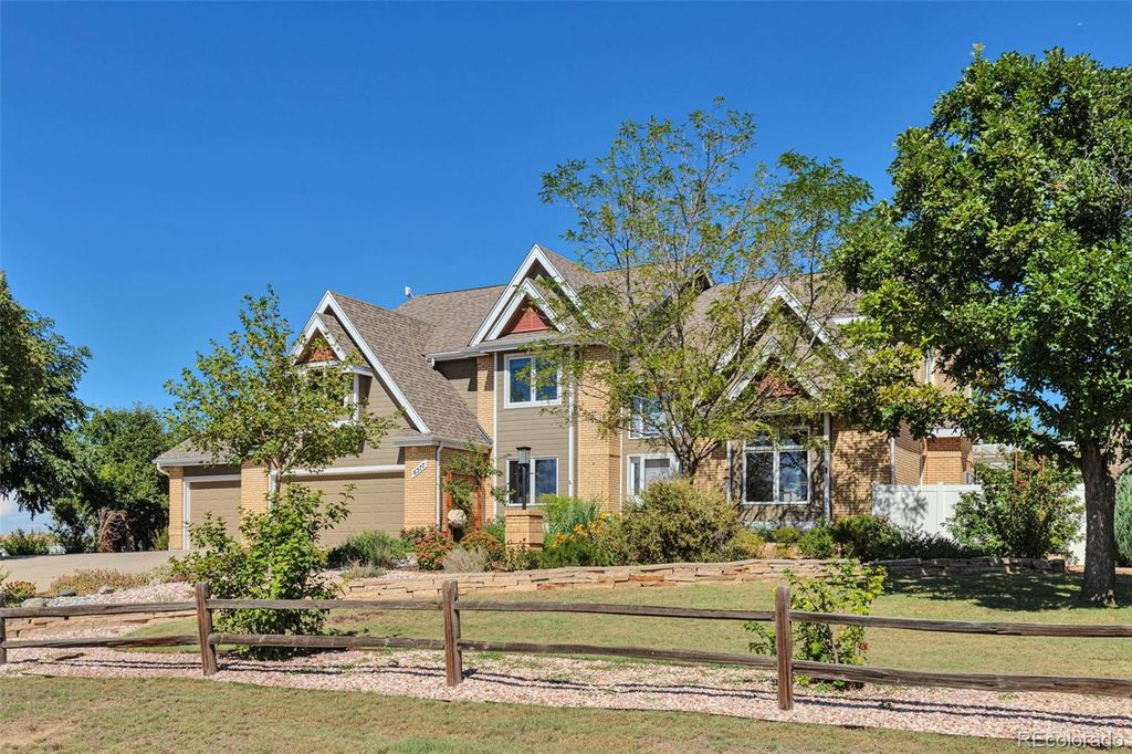 Photo of 6577 Algonquin Drive, Loveland, CO 80534 (MLS # 5680078)