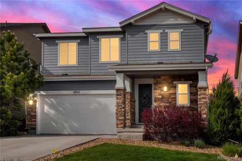 15511 W 93rd Place, Arvada, CO 80007 - #: 4344040