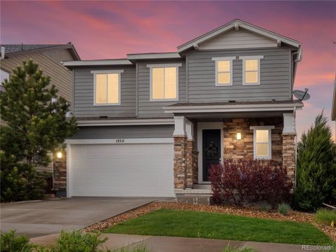 15511 W 93rd Place, Arvada, CO 80007 - #: 4344040