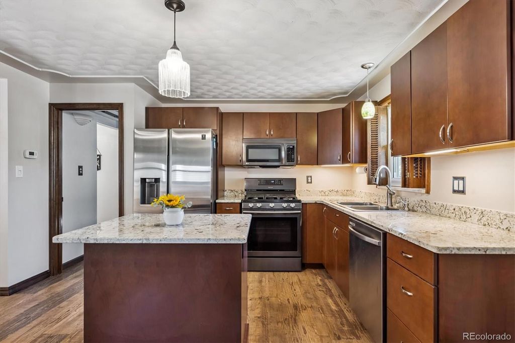 Photo of 7950 Wolff Court, Westminster, CO 80030 (MLS # 8925775)