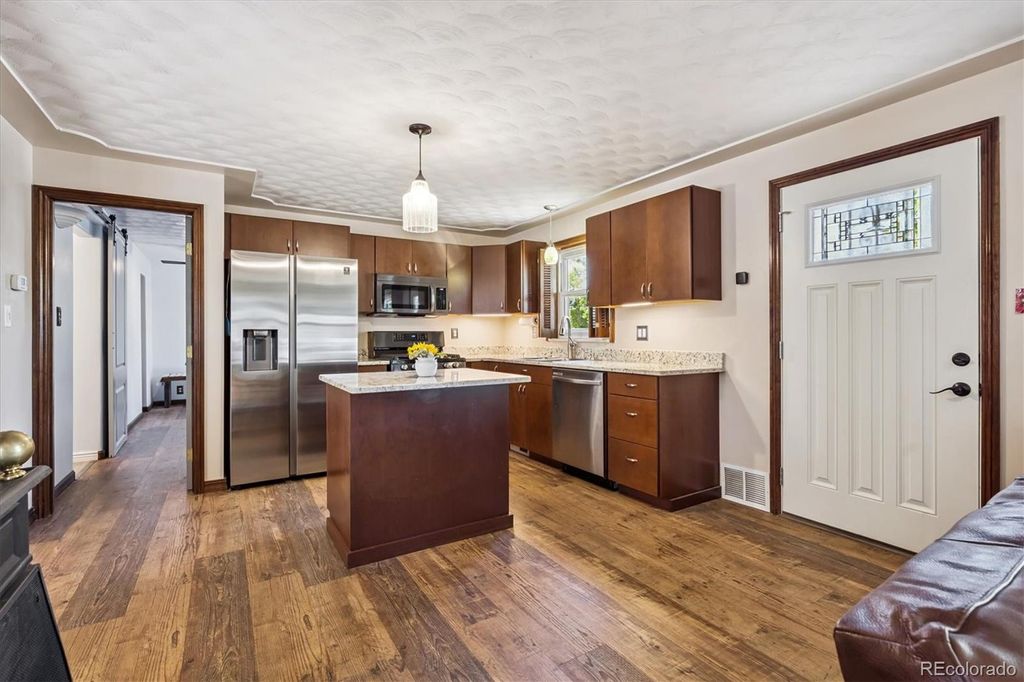 Photo of 7950 Wolff Court, Westminster, CO 80030 (MLS # 8925775)