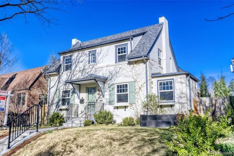 1912 Ivanhoe Street Denver CO 80220