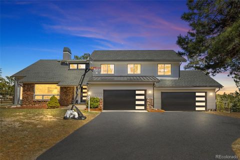 2999 Olympia Circle Evergreen CO 80439