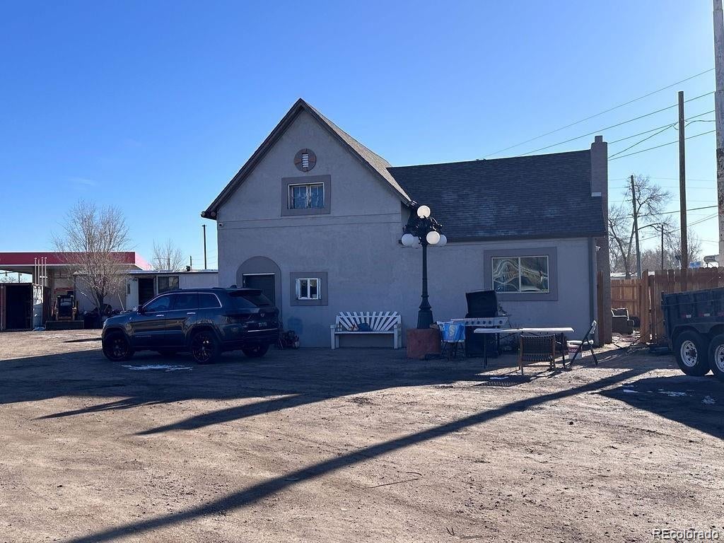 8800 Brighton Road