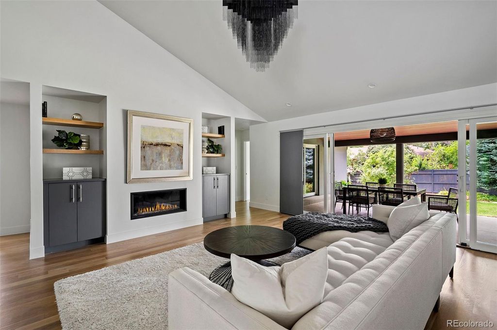 Photo of 3961 S Clermont Street, Cherry Hills Village, CO 80113 (MLS # 4750717)