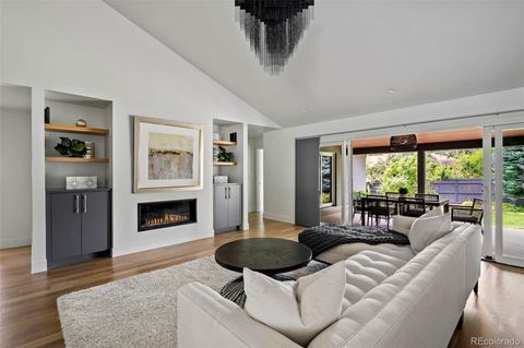 3961 S Clermont Street Cherry Hills Village CO 80113