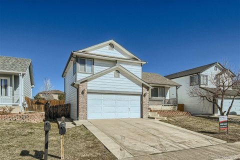 1661 W 135th Drive, Westminster, CO 80234 - #: 9972171