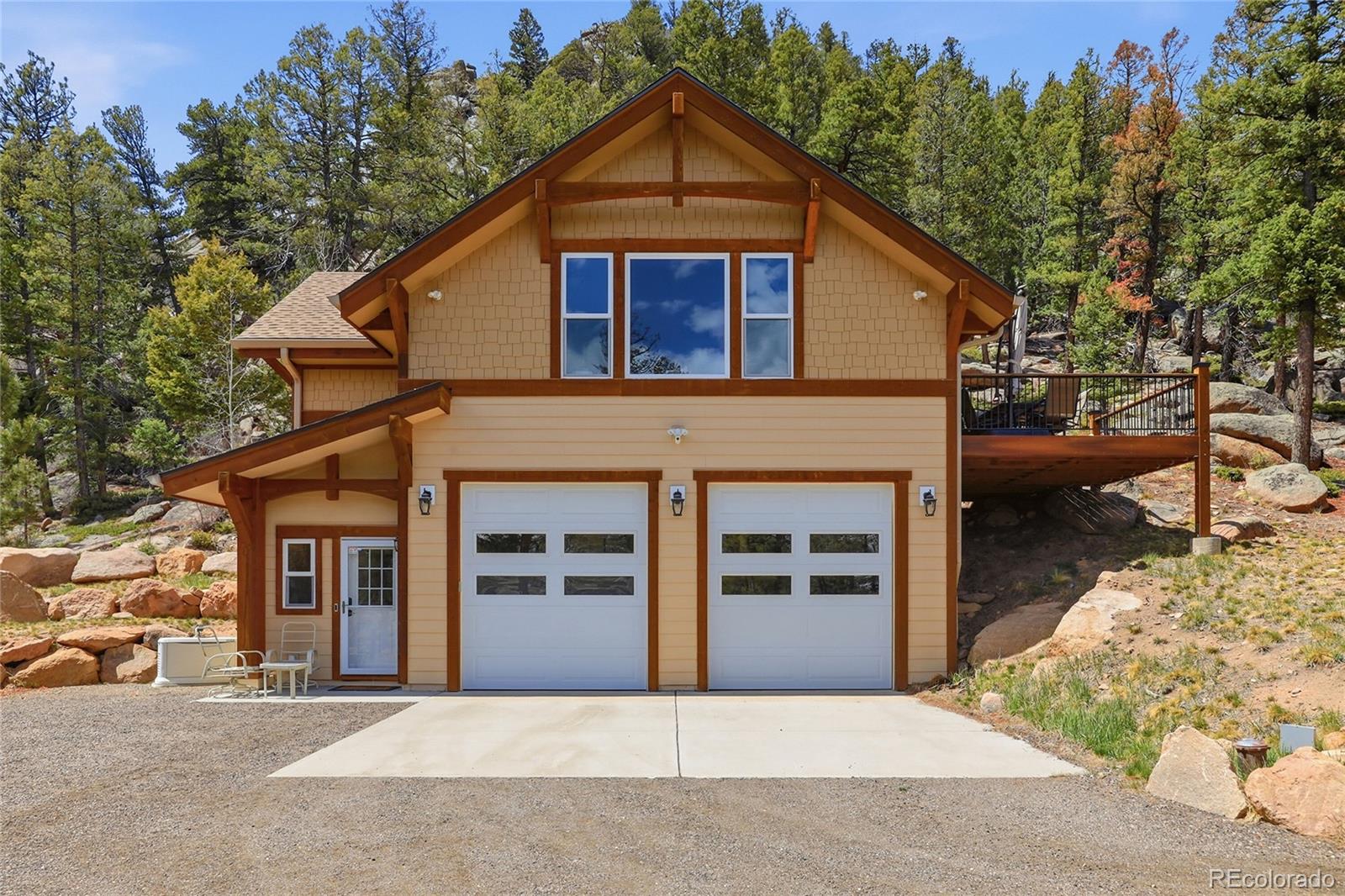 24073 Peak Drive
