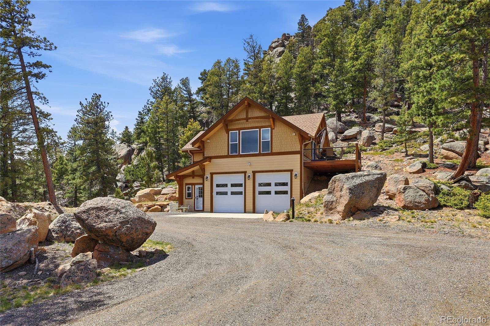 24073 Peak Drive