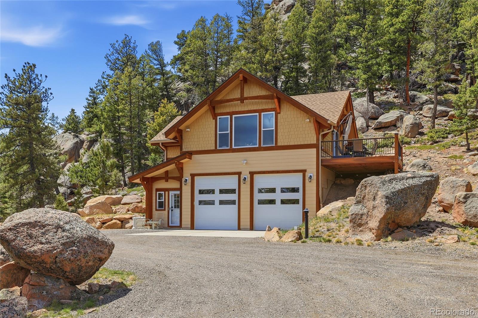 24073 Peak Drive