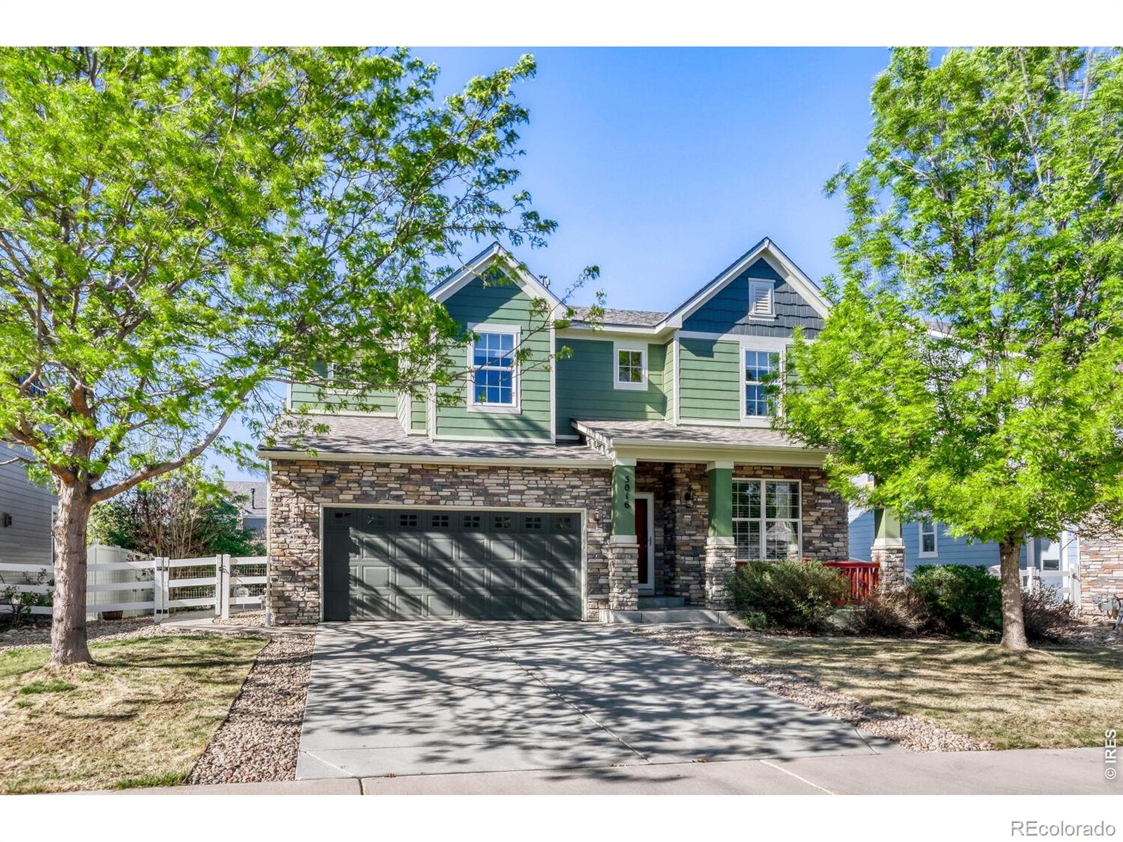 5016 Kimberly Place