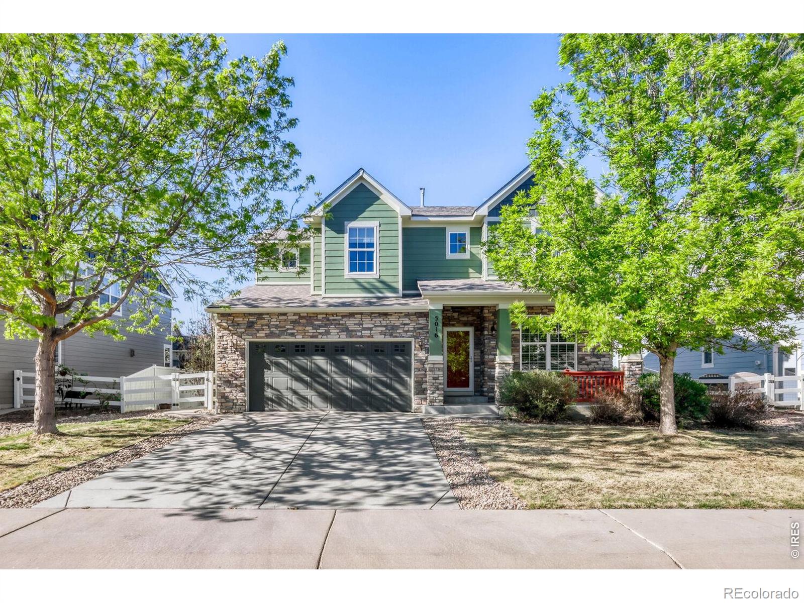 5016 Kimberly Place