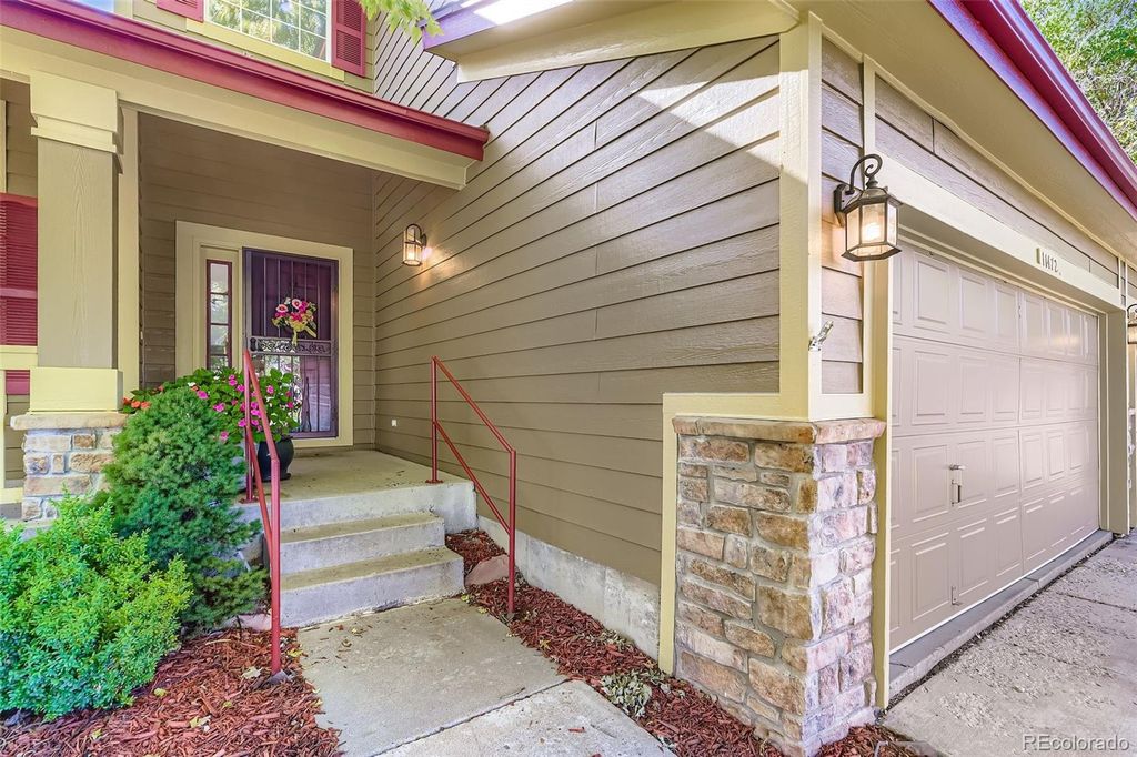 Photo of 11472 Switzer Park Place, Parker, CO 80138 (MLS # 2707237)
