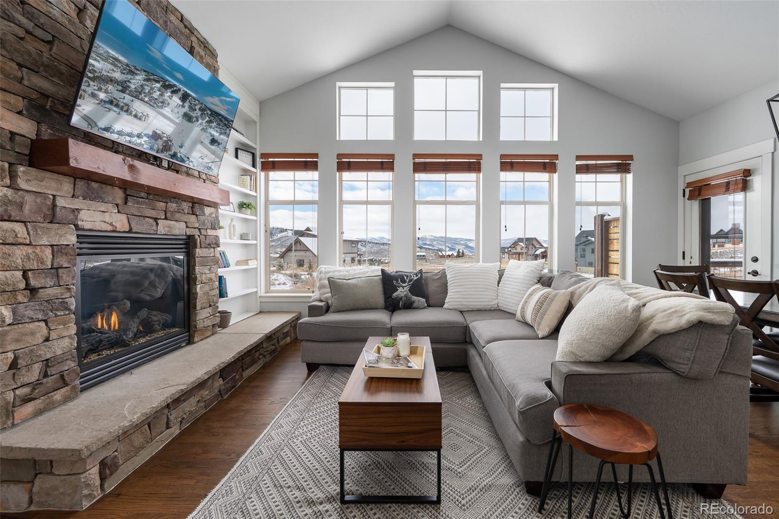 545 Lone Eagle Drive