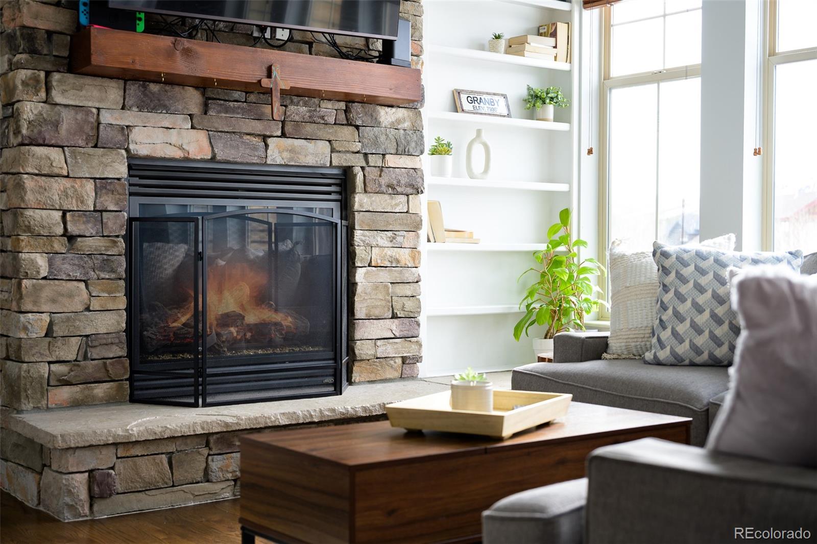 545 Lone Eagle Drive