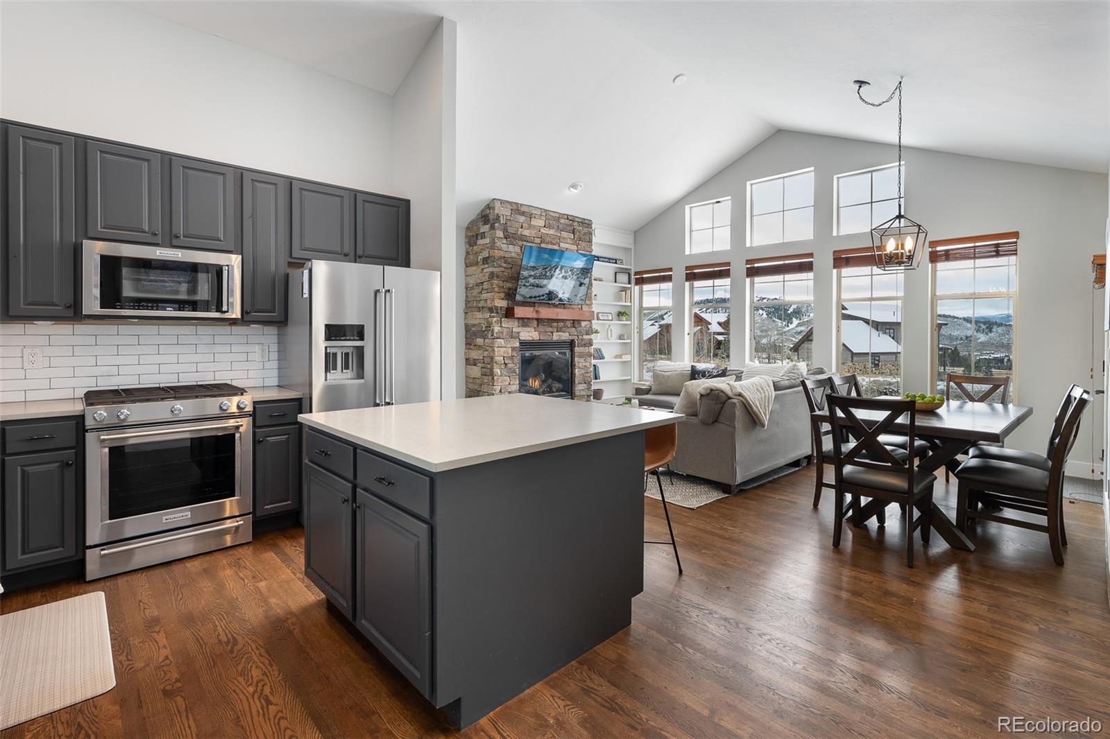 545 Lone Eagle Drive