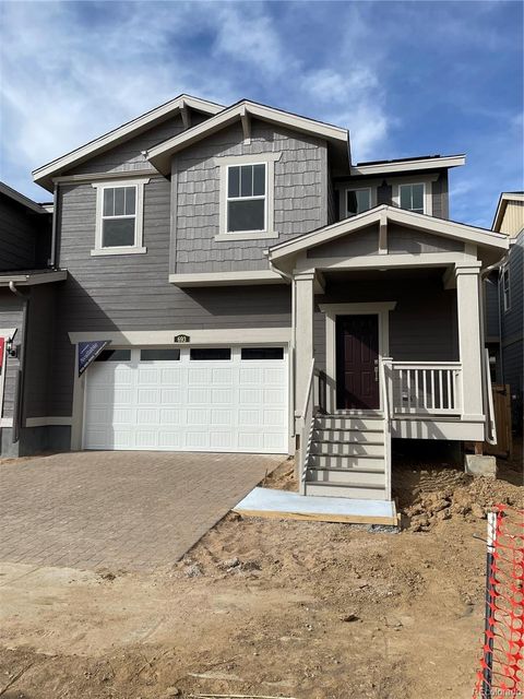 693 McGeal Place, Erie, CO 80026 - #: 2272256