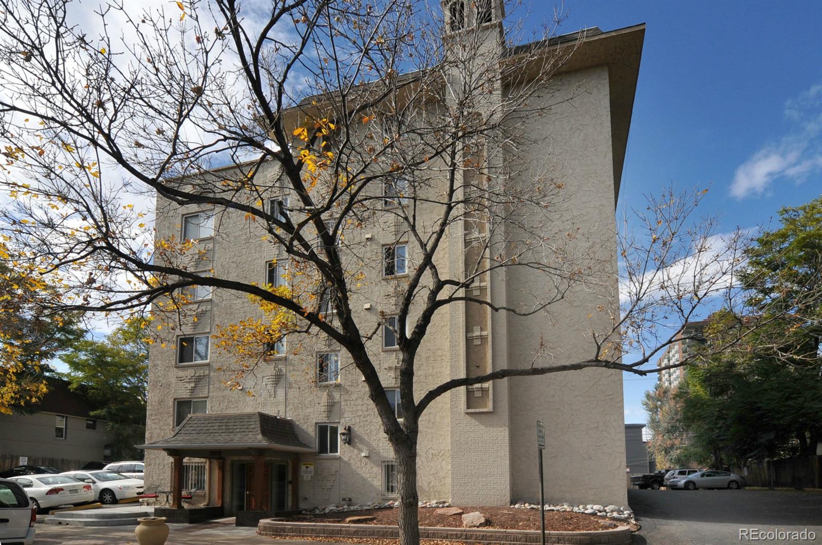 Photo 1 of 1 — 1125 Washington Street 205, Denver, CO 80203