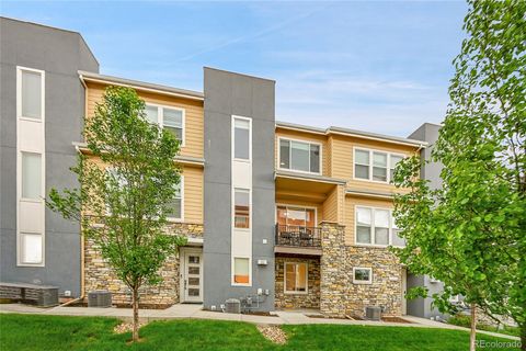 6745 S Tempe Court Aurora CO 80016